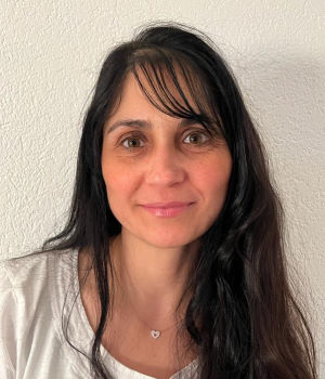 Teresa Iaccino